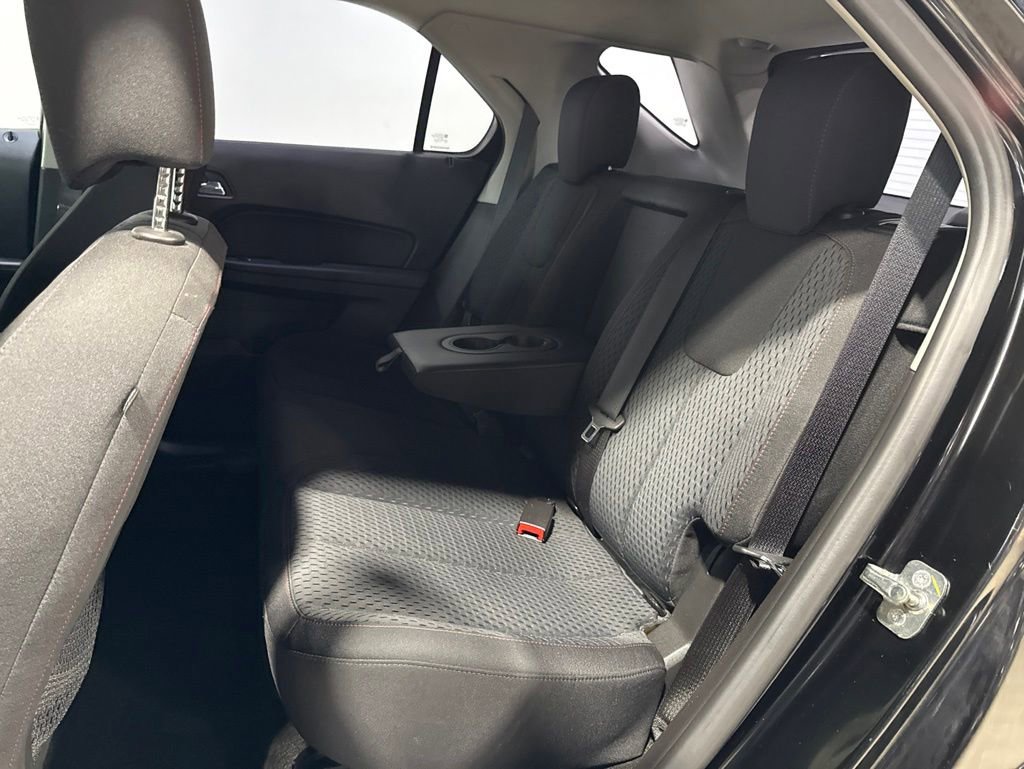 Used 2013 Chevrolet Equinox LS FWD image 25