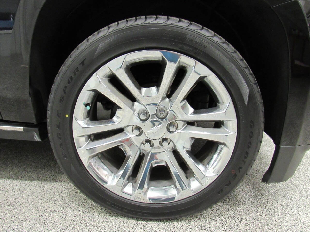 Used 2020 Chevrolet Tahoe Premier w/ Premier Plus Edition image 14