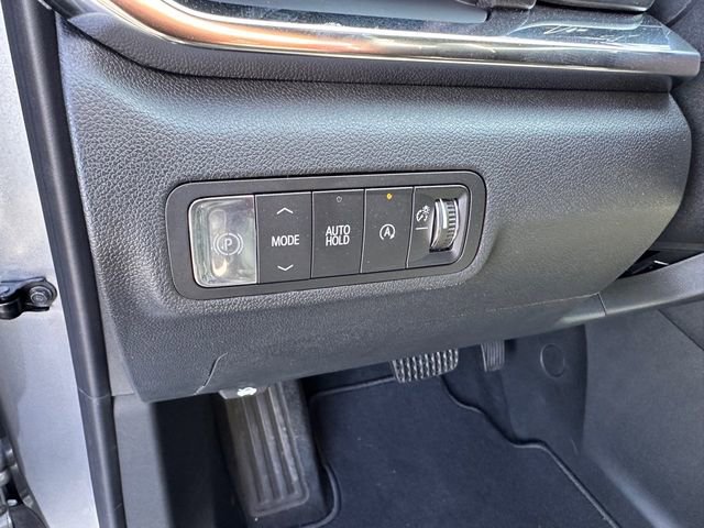 New 2026 GMC Terrain Elevation w/ Elevation Premium Package image 27