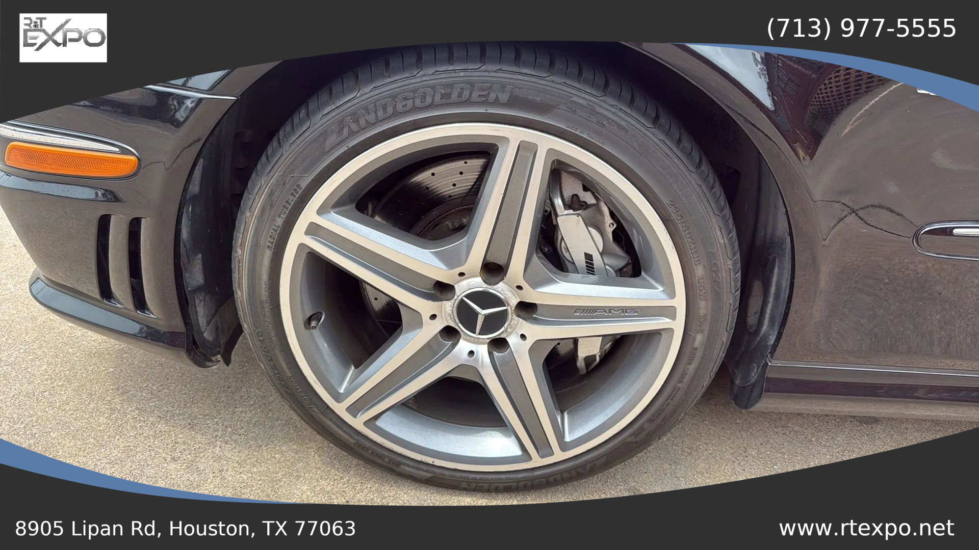 Used 2007 Mercedes-Benz E 63 AMG Sedan image 17