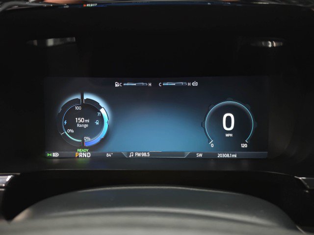 Used 2023 Ford F150 Lightning Pro AWD/4WD image 22