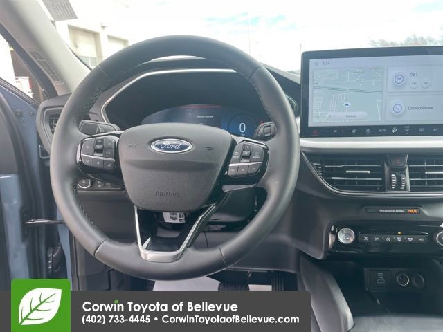 Used 2023 Ford Escape Platinum image 13