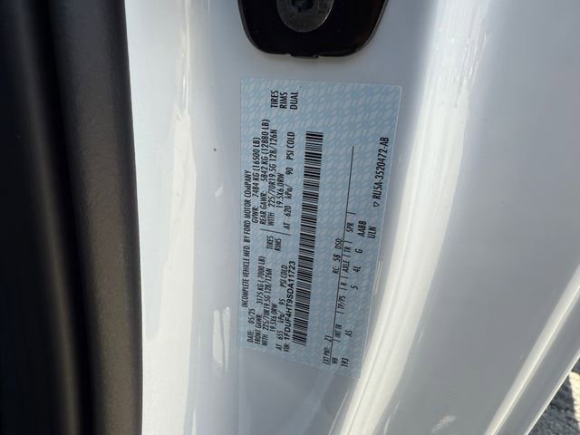 New 2025 Ford F450 XL image 38