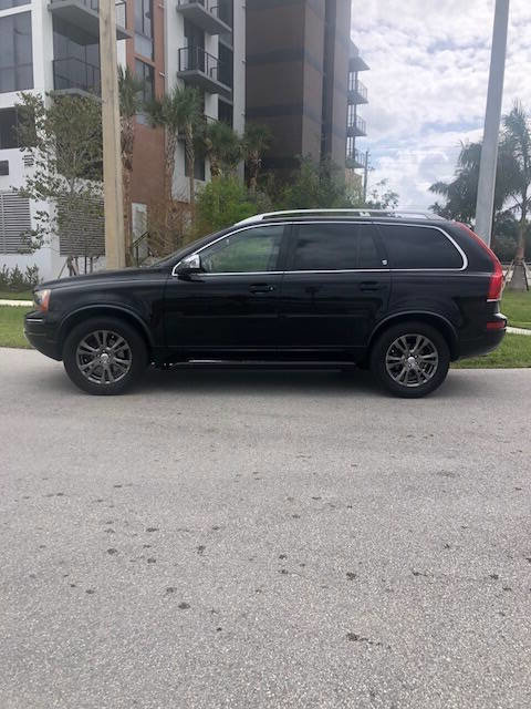 Used 2014 Volvo XC90 3.2 FWD image 9