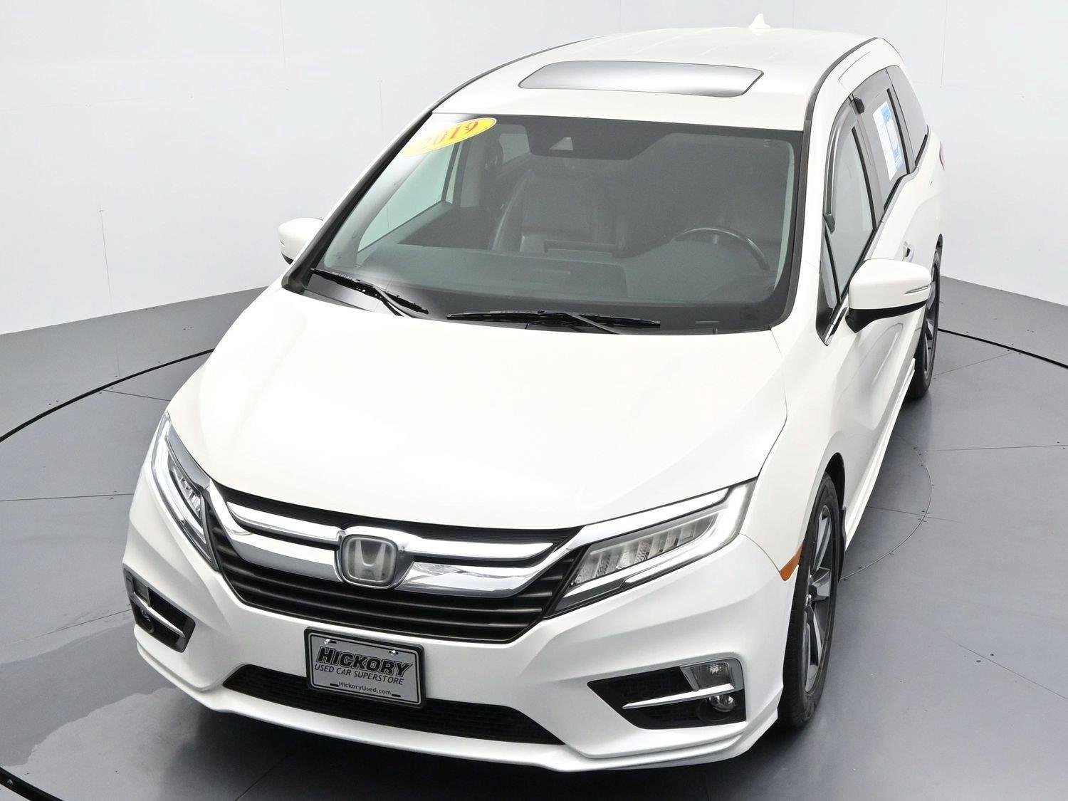 Used 2019 Honda Odyssey Touring image 46