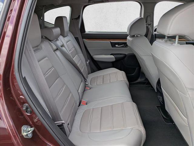 Used 2018 Honda CR-V EX-L image 18