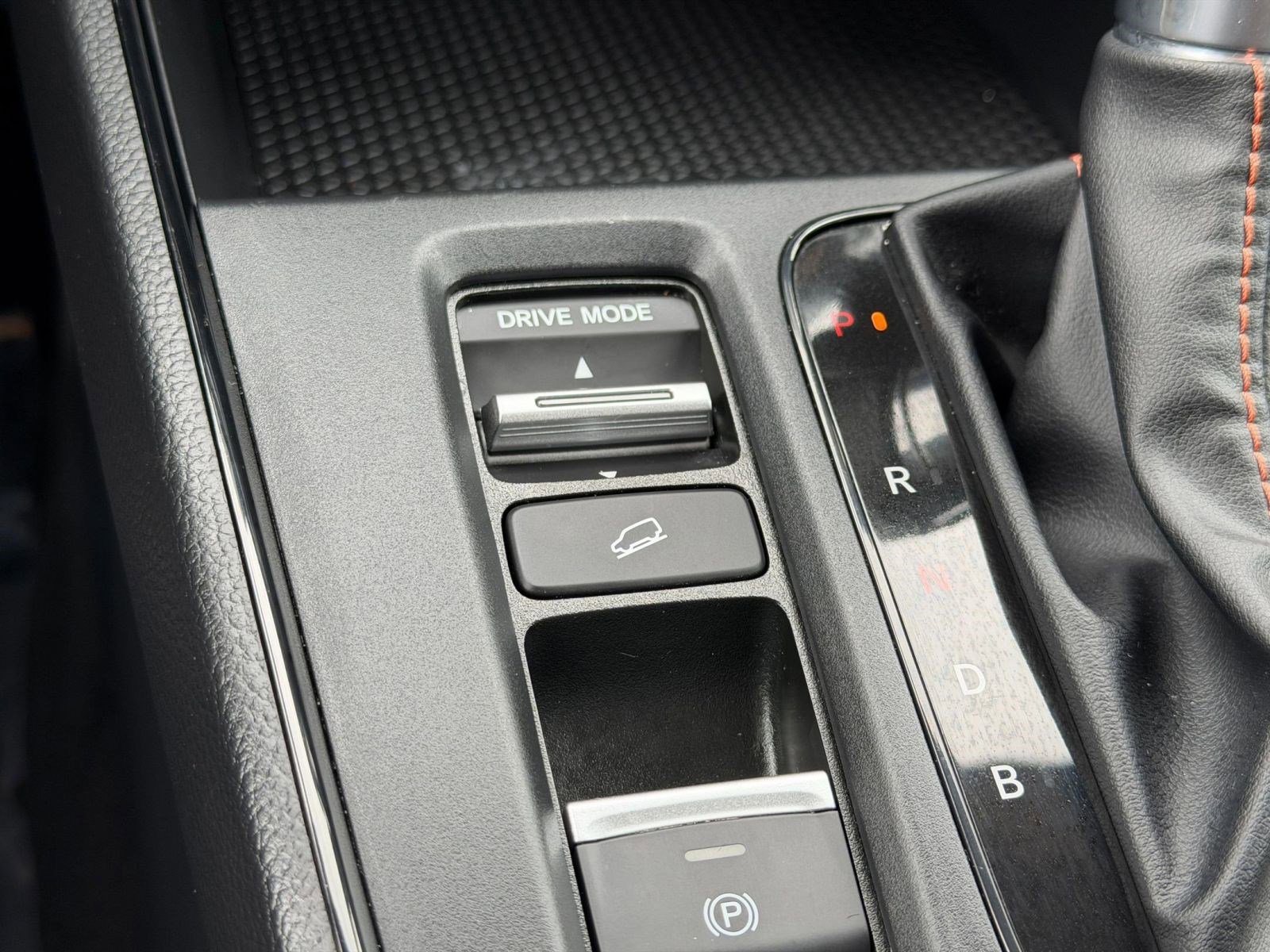 Used 2024 Honda CR-V Sport image 20