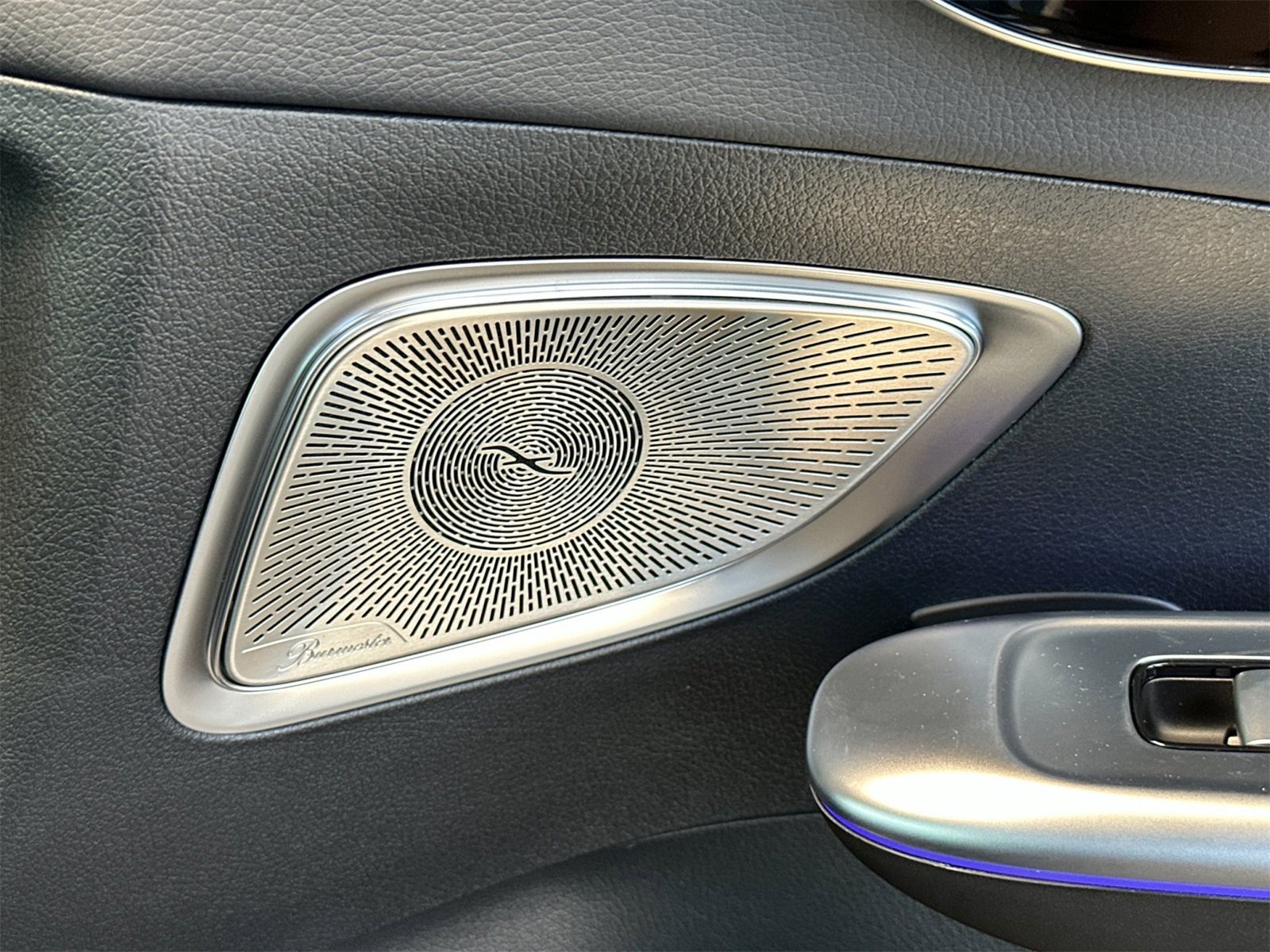 New 2025 Mercedes-Benz C 300 Sedan image 19