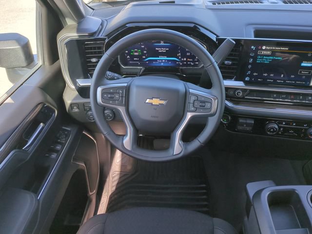 Used 2026 Chevrolet Silverado 2500 LT AWD/4WD image 18