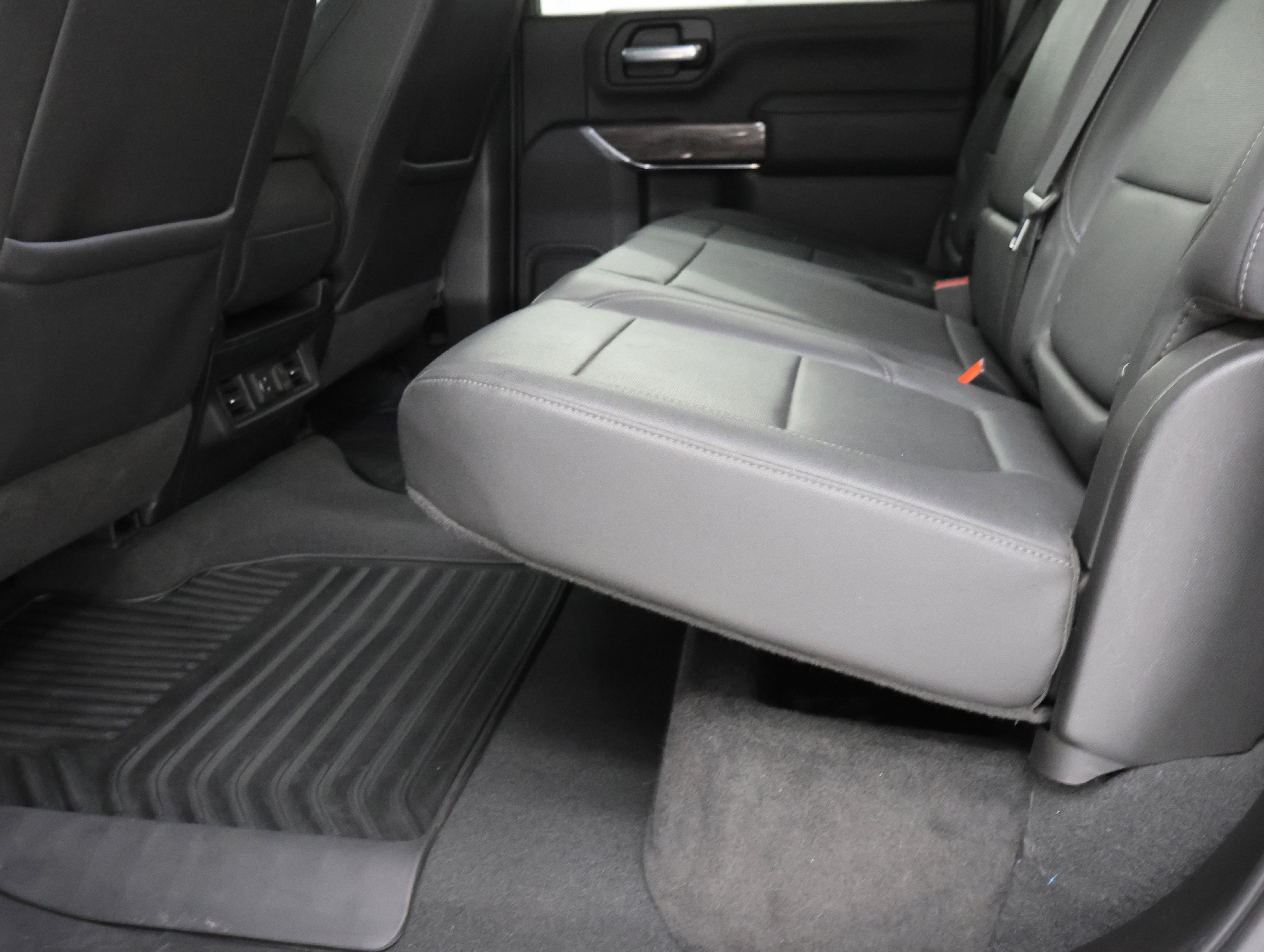 Used 2023 Chevrolet Silverado 3500 LTZ w/ Gooseneck/5TH Wheel Package image 36