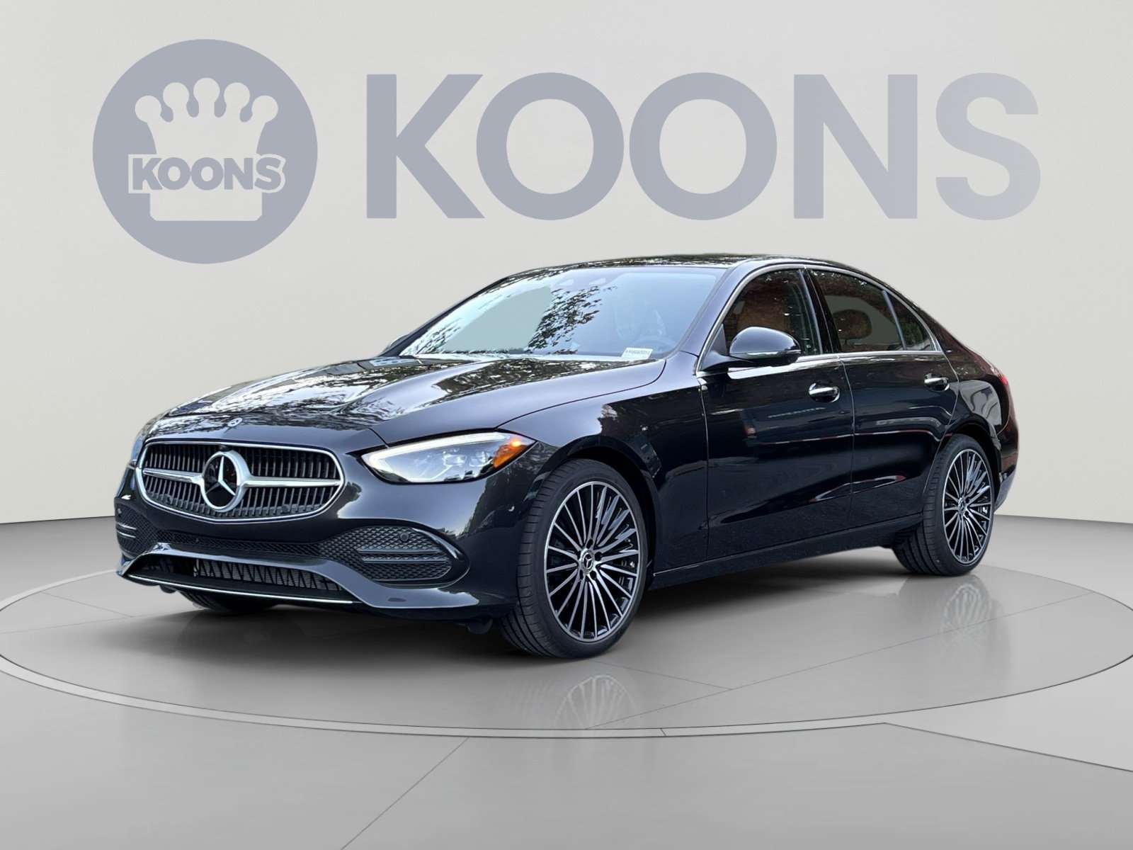 Used 2026 Mercedes-Benz C 300 4MATIC Sedan