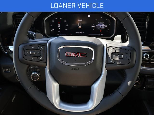 New 2026 GMC Sierra 1500 Elevation w/ Preferred Package AWD/4WD image 34
