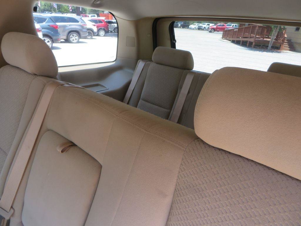 Used 2007 Chevrolet Tahoe LS RWD image 21