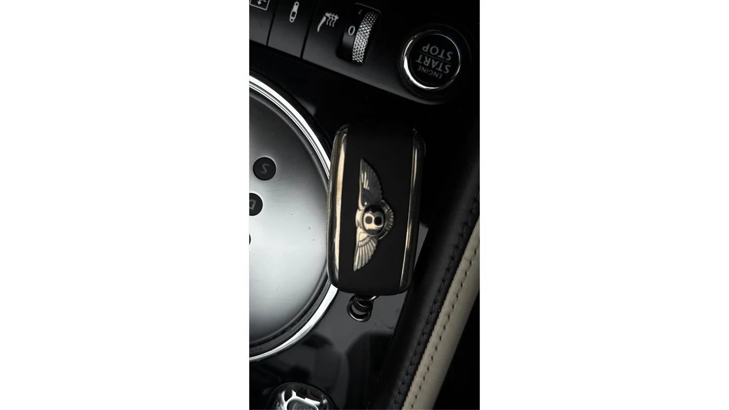 Used 2012 Bentley Flying Spur Flying Spur Speed AWD/4WD image 36