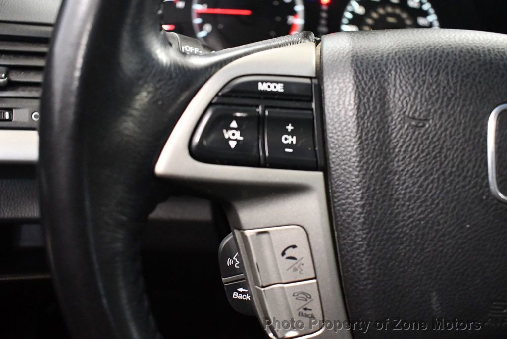 Used 2009 Honda Accord EX-L image 25