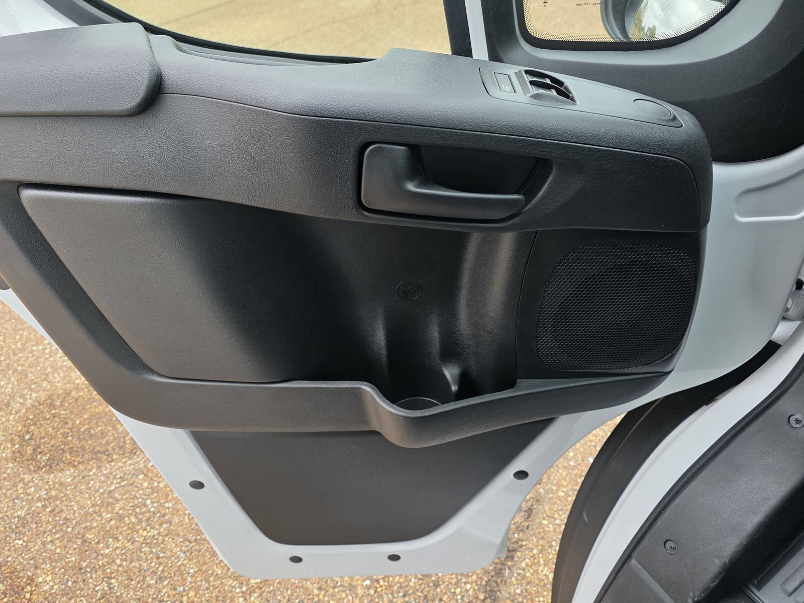 New 2026 RAM ProMaster 2500 w/ Power Group FWD image 15