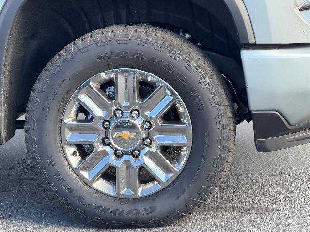 New 2026 Chevrolet Silverado 3500 High Country w/ High Country Premium Package image 12