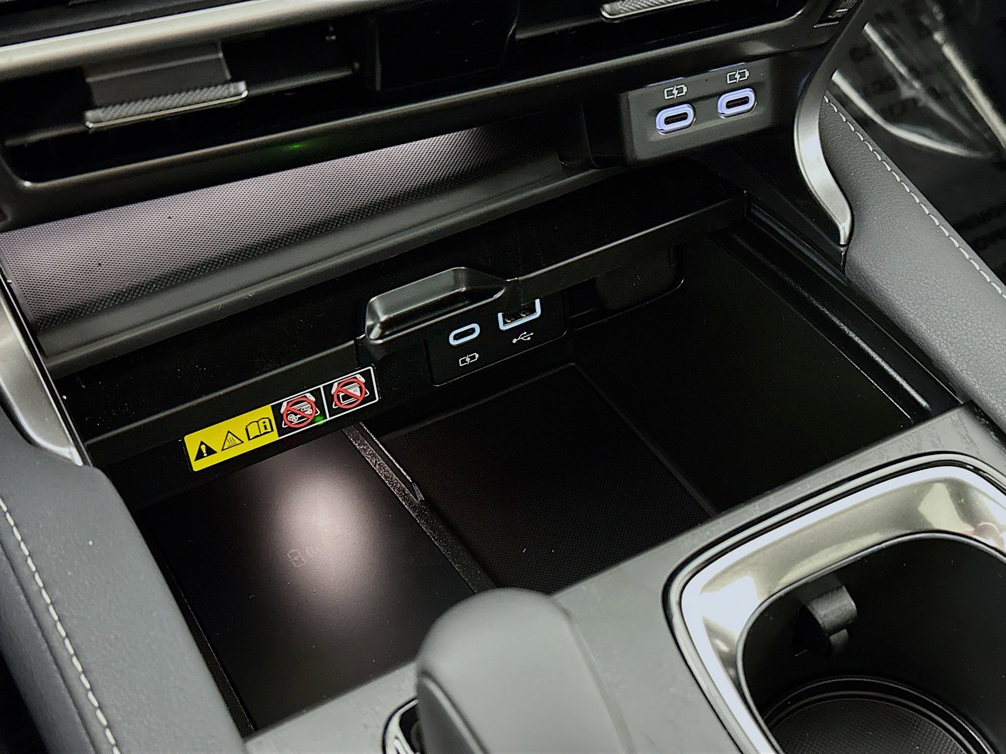 New 2026 Lexus RX 350h w/ Convenience Package image 15