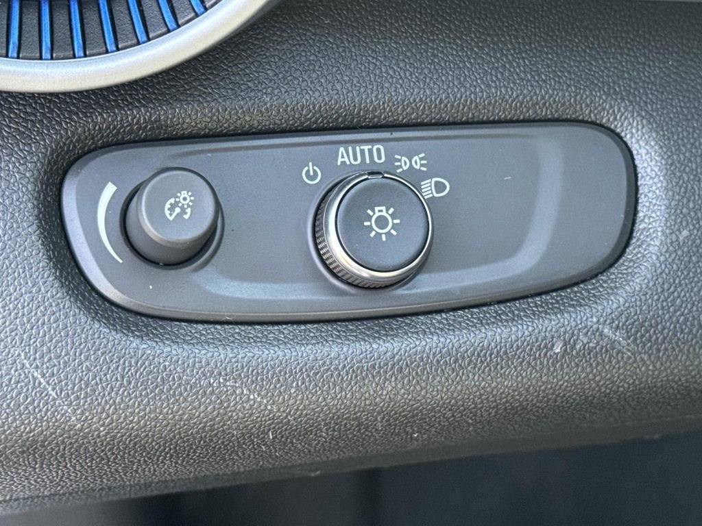 Certified 2024 Chevrolet Trax LS image 20