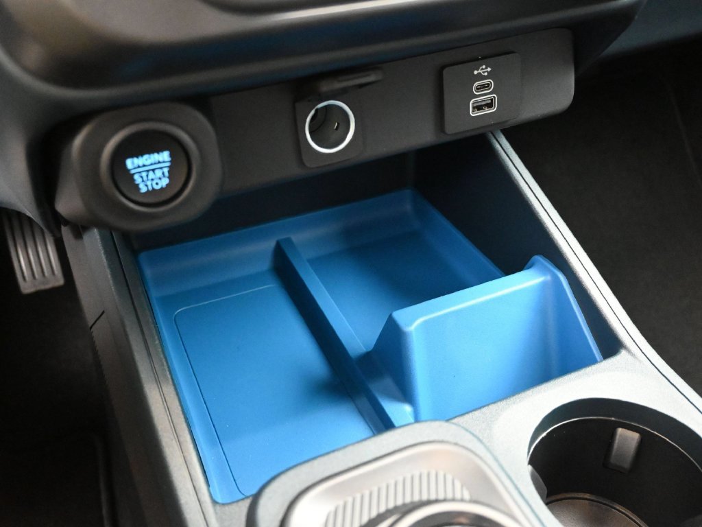 New 2026 Ford Maverick XLT FWD image 17