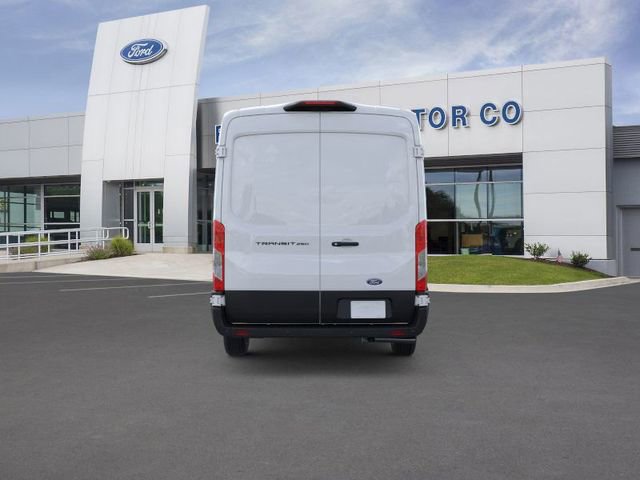 New 2026 Ford Transit 250 148 Medium Roof image 5