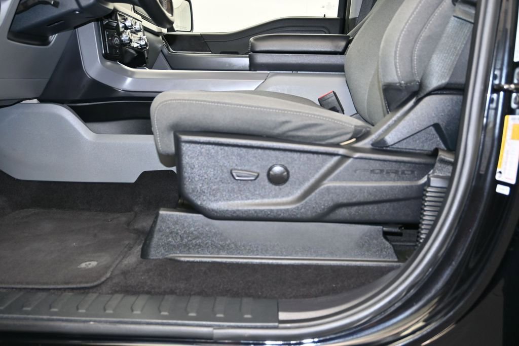 Used 2024 Ford F150 XLT w/ Mobile Office Package AWD/4WD image 21