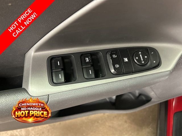 Used 2018 Kia Niro LX image 12