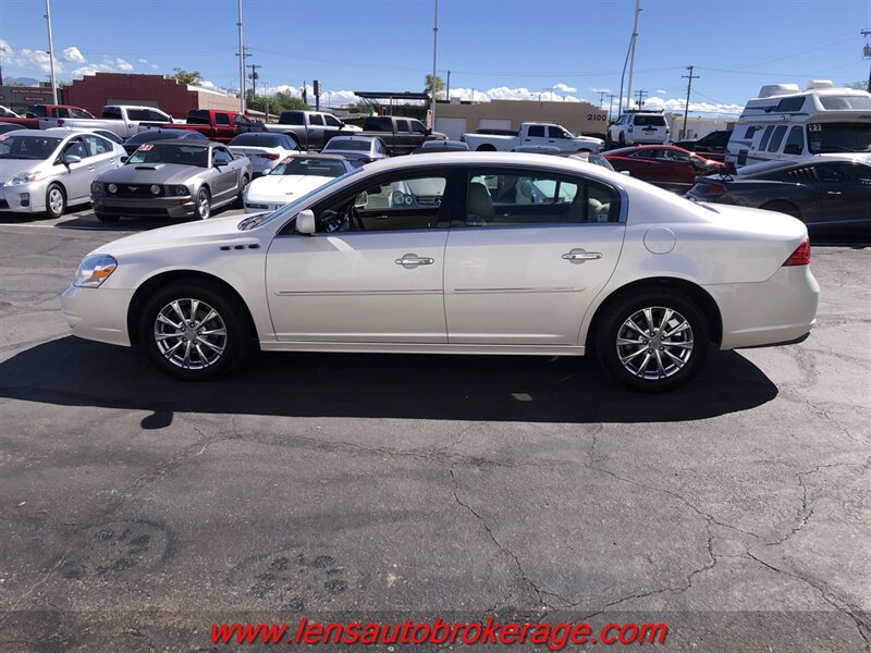 Used 2010 Buick Lucerne CXL FWD image 5