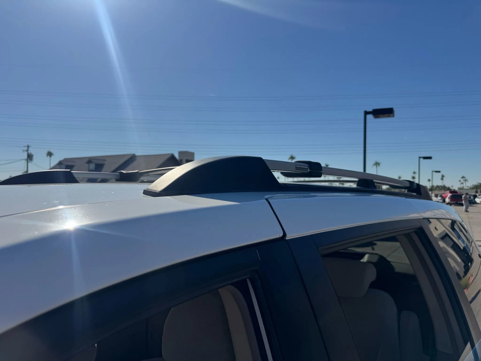 Used 2007 Kia Sedona EX image 47