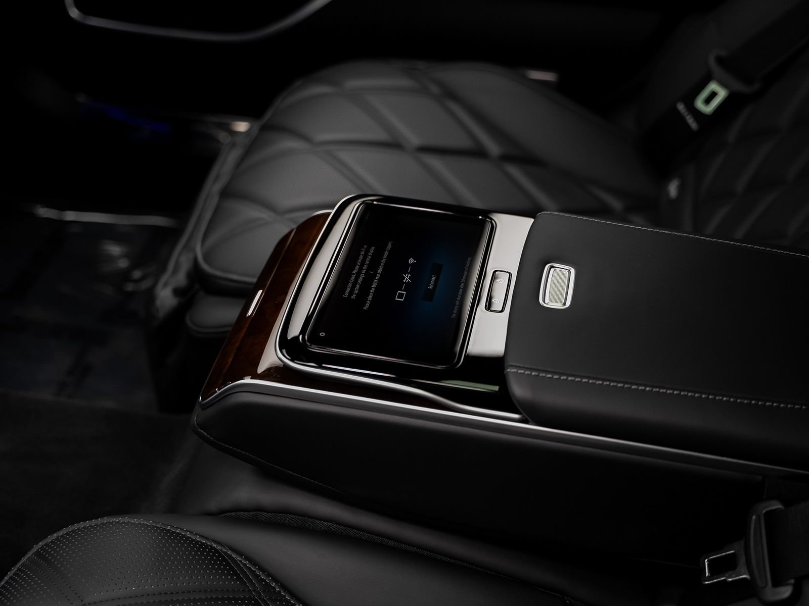 Used 2024 Mercedes-Benz Maybach S 580 4MATIC image 43