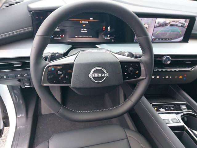 New 2025 Nissan Murano SL w/ Cargo Package image 15