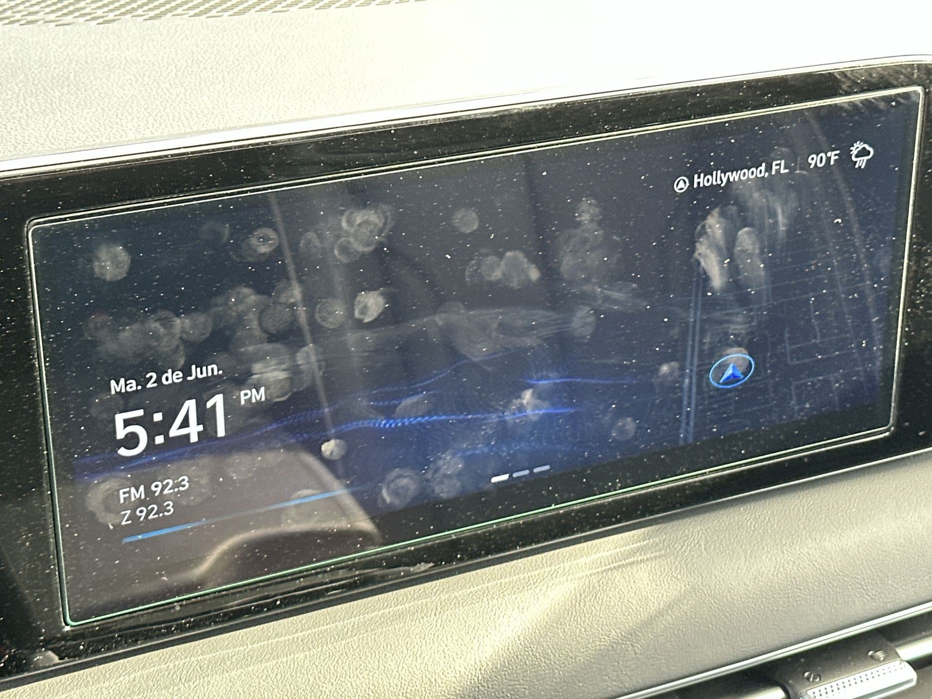Used 2025 Hyundai Palisade Calligraphy FWD image 12