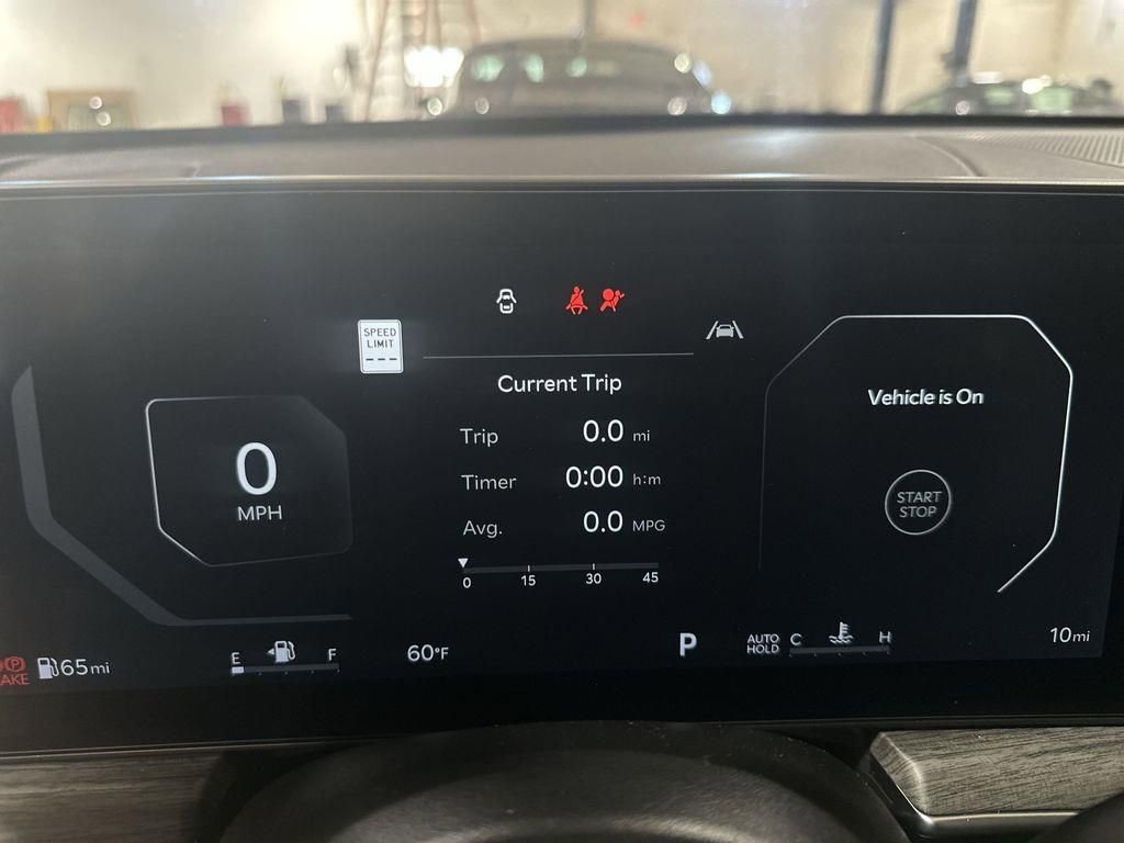 New 2026 Kia K5 EX image 10