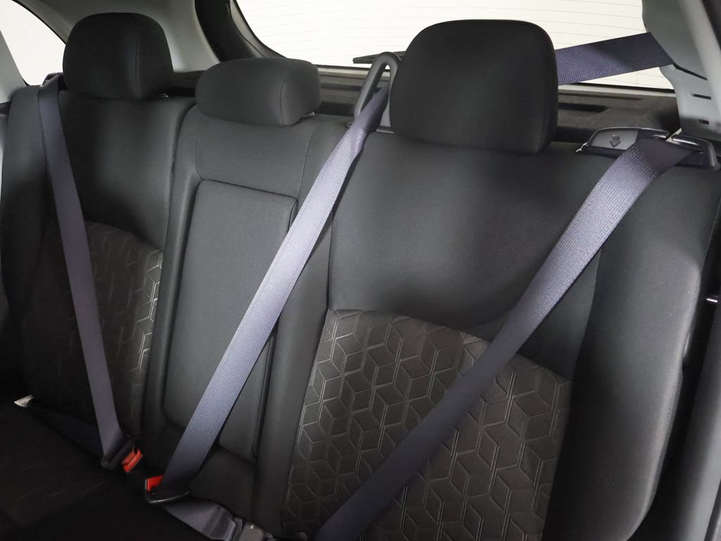 New 2026 Mitsubishi Outlander Sport ES AWD/4WD image 29