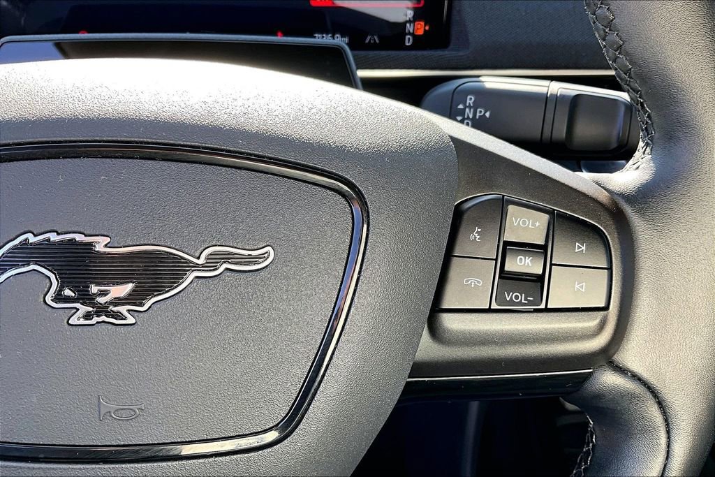 Used 2025 Ford Mustang Mach-E Select image 26