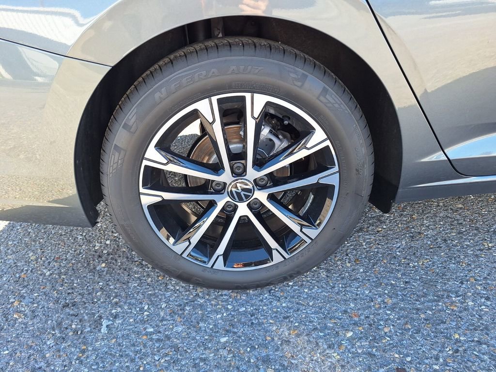 New 2026 Volkswagen Jetta Sport image 23