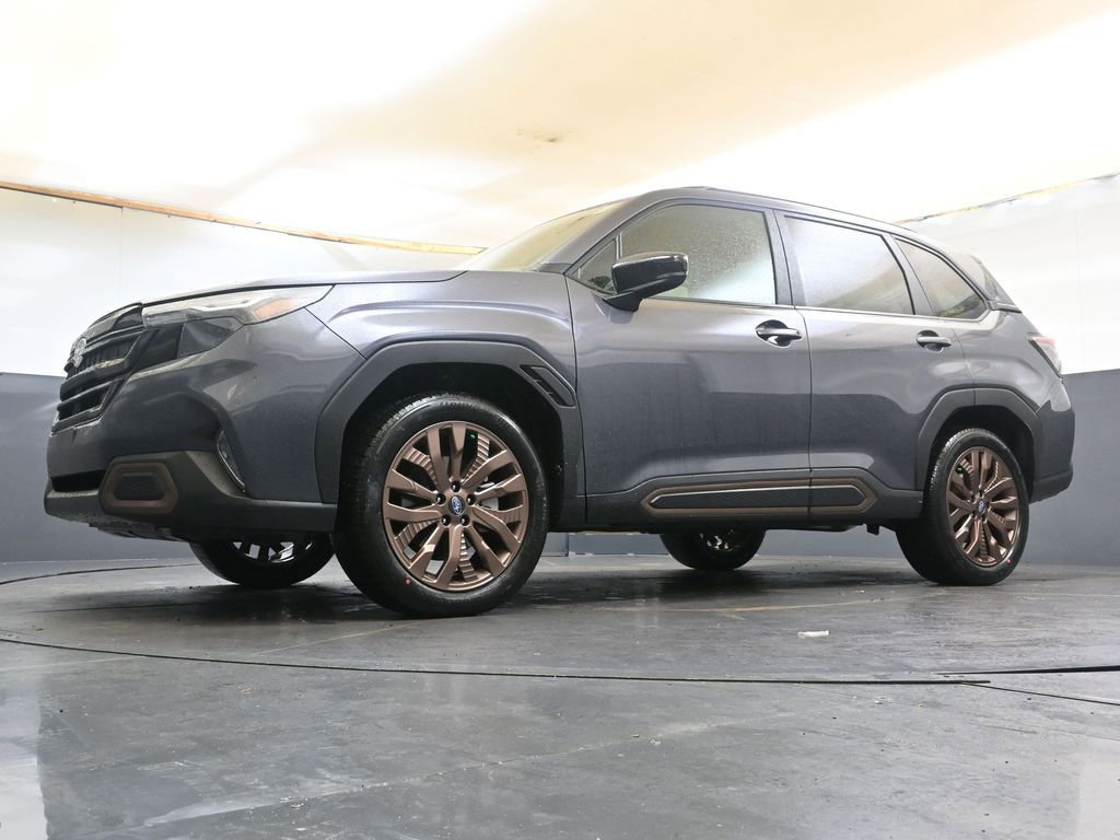 New 2026 Subaru Forester Sport image 40