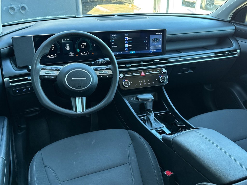 Used 2025 Hyundai Tucson SEL image 7