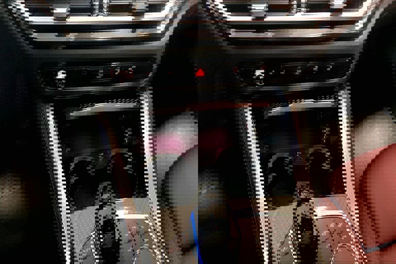 Used 2023 BMW i4 M50 w/ M Carbon Exterior Package image 34