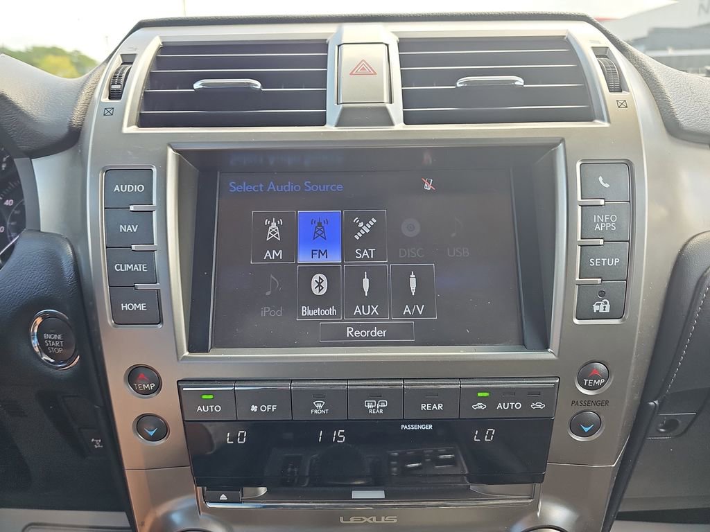 Used 2019 Lexus GX 460 Premium image 27