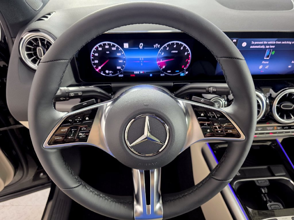 New 2026 Mercedes-Benz GLA 250 image 13