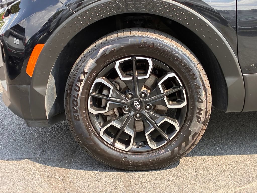 Used 2022 Hyundai Santa Cruz SEL w/ Activity Package AWD/4WD image 46