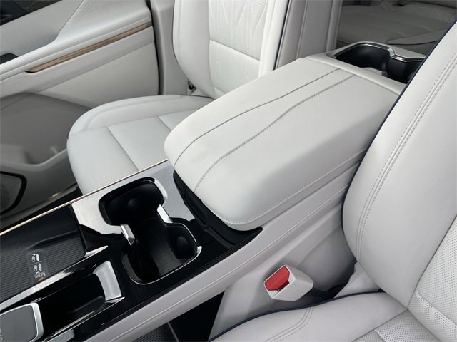 New 2026 Buick Enclave Avenir w/ Super Cruise Package image 21