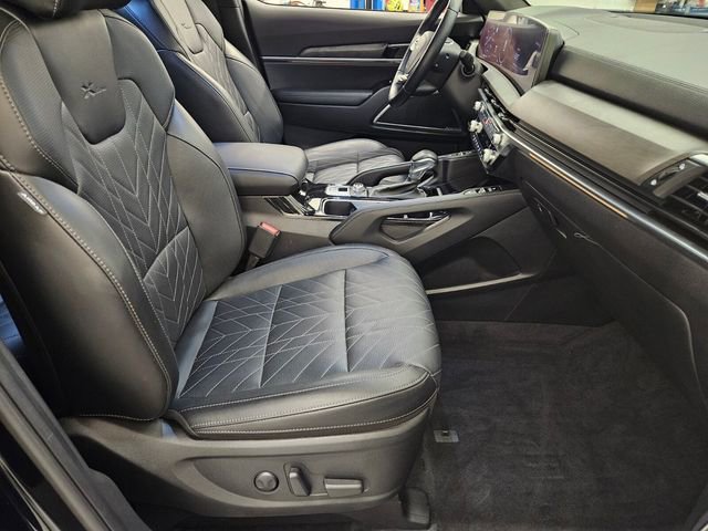 Used 2024 Kia Telluride SX Prestige X-Line image 20