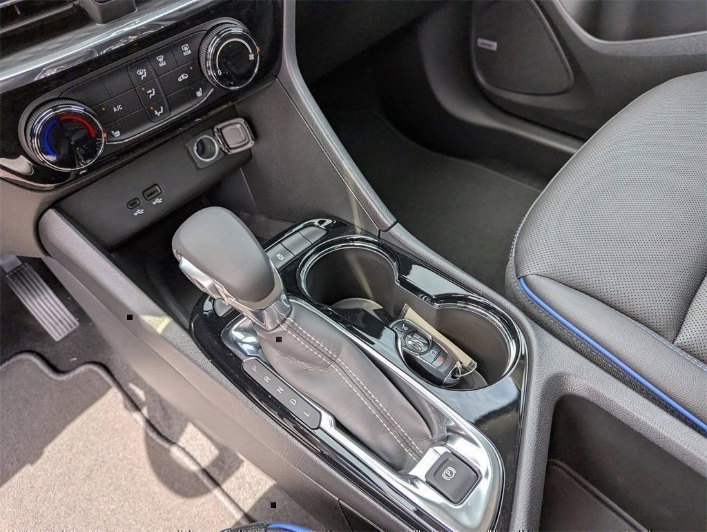 New 2026 Buick Encore GX Sport Touring w/ Comfort Package image 17
