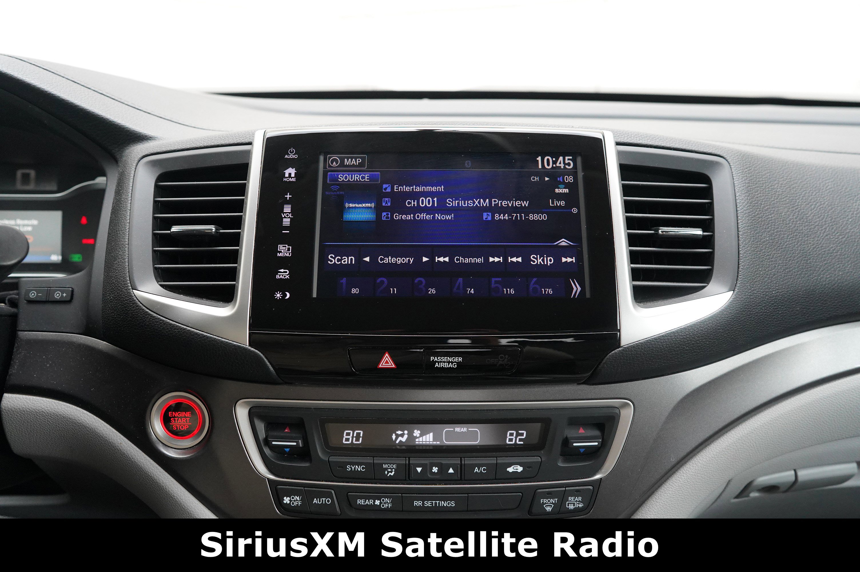 Used 2018 Honda Ridgeline RTL-T image 27