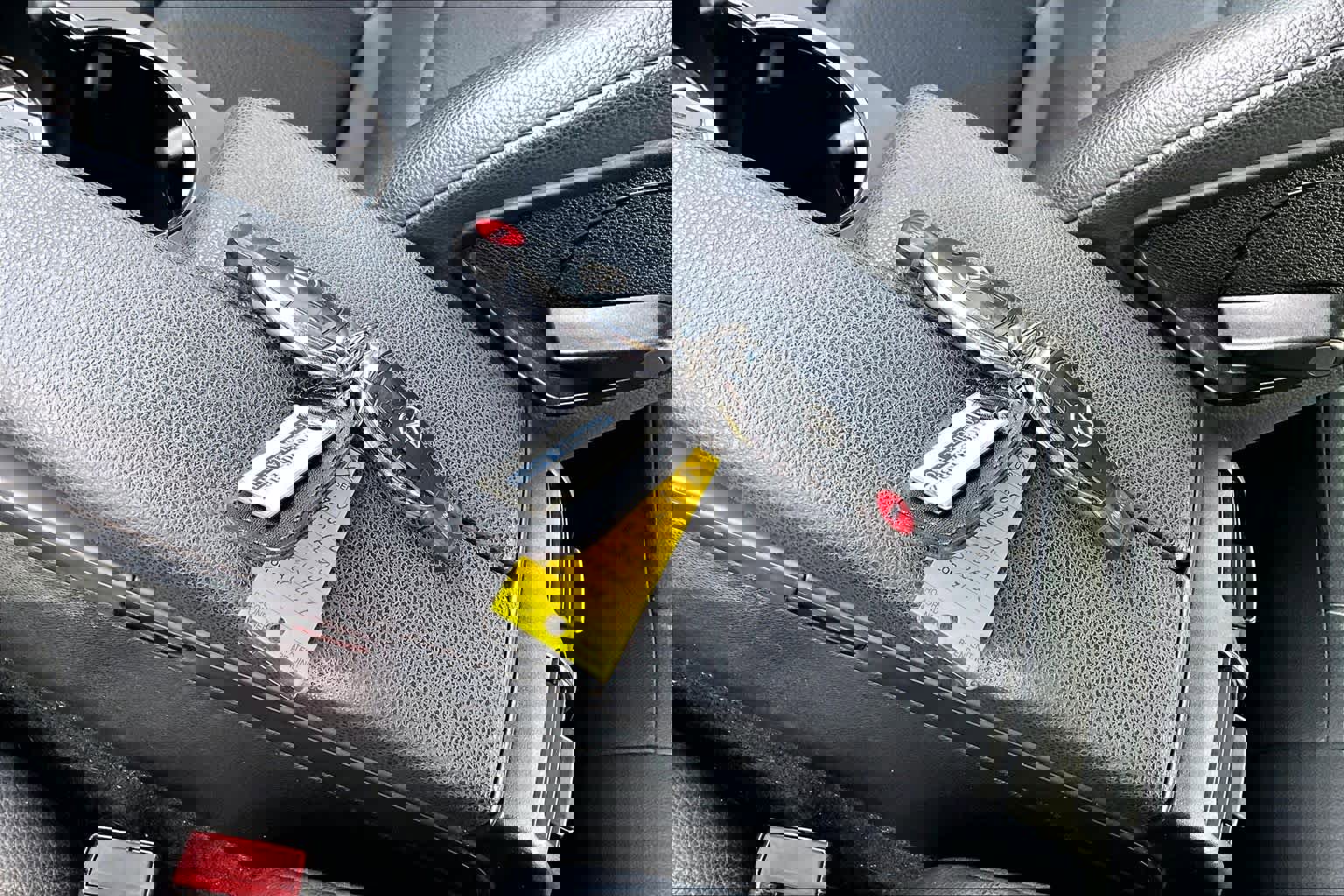 Used 2008 Mercedes-Benz C 300 Sport image 15