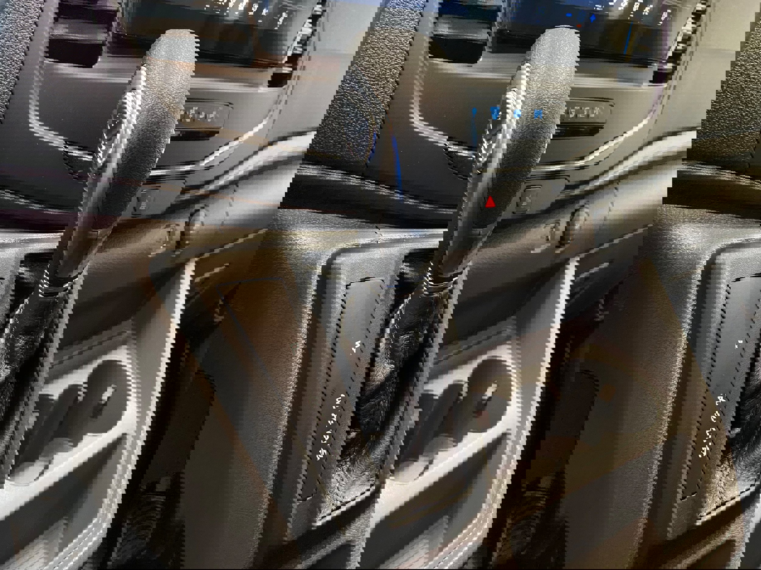 New 2026 Ford Transit 250 148 Medium Roof Extended AWD w/ Exterior Upgrade Package image 22