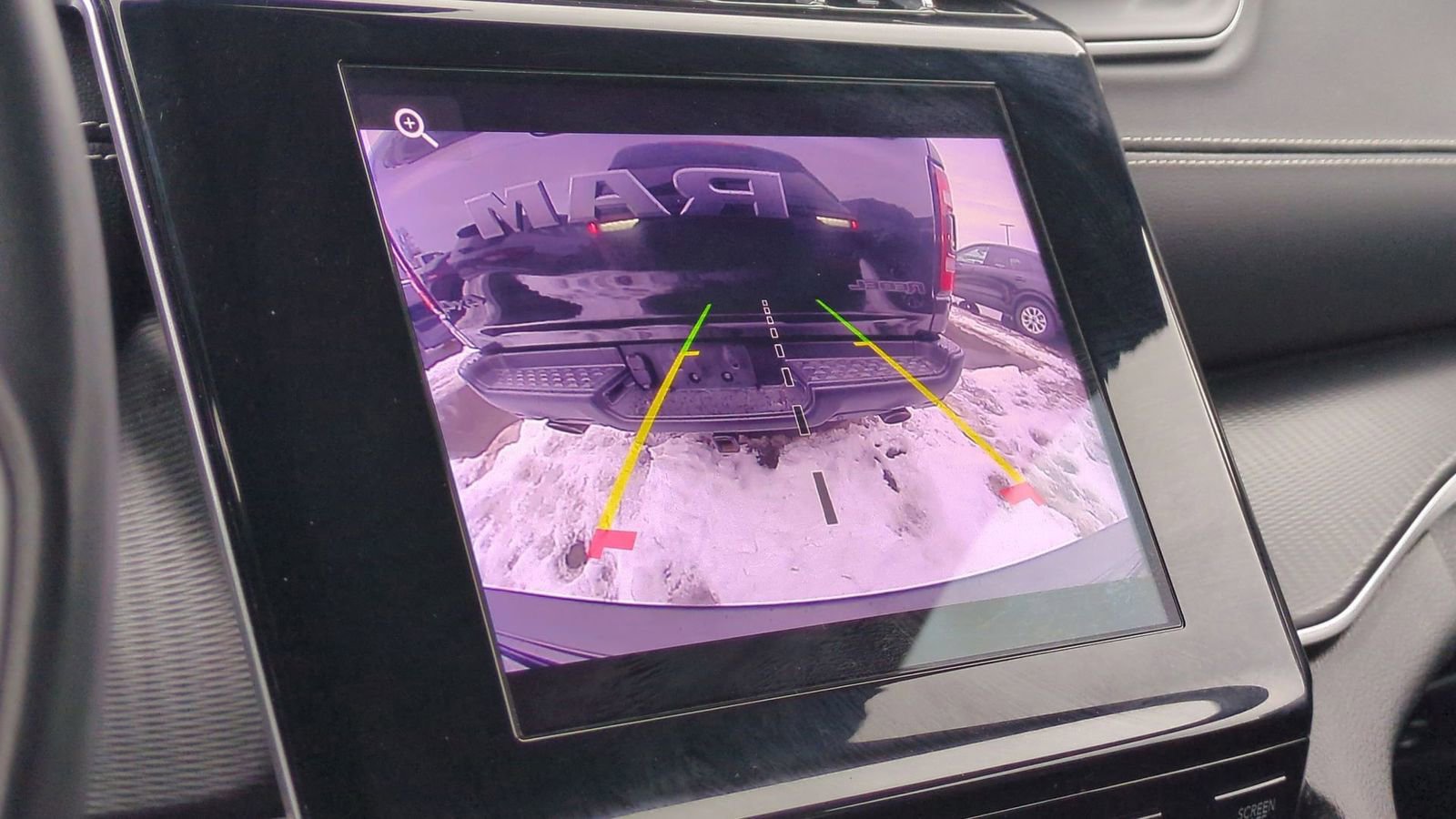 Used 2023 Jeep Grand Cherokee Altitude image 34