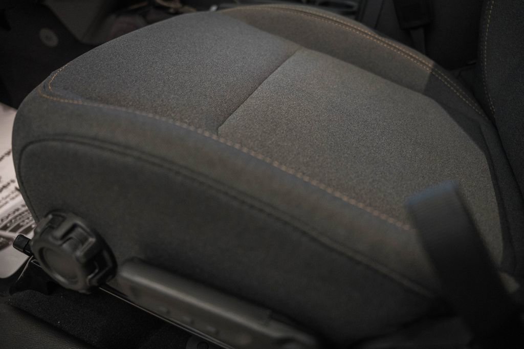 New 2026 Jeep Wrangler Sport S image 34